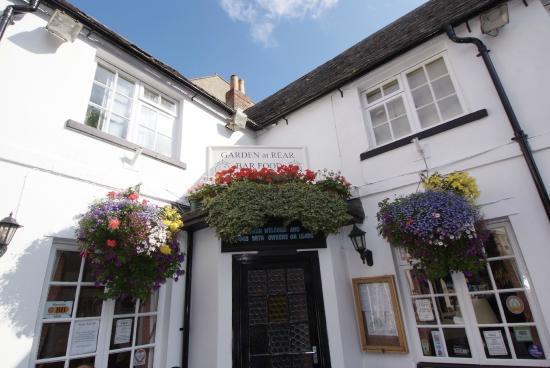 The White Swan Hotel Swanage Exterior photo